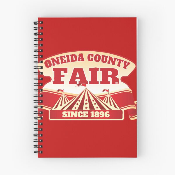 Item preview, Oneida County Fair Logo designed and sold by EVPStevie.