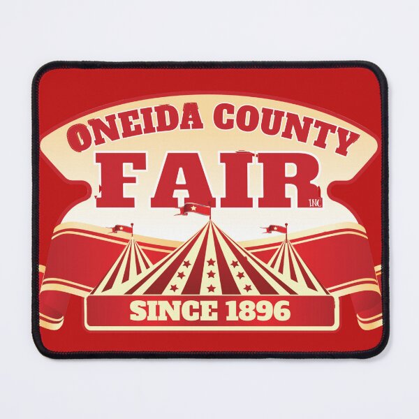 Item preview, Oneida County Fair Logo designed and sold by EVPStevie.