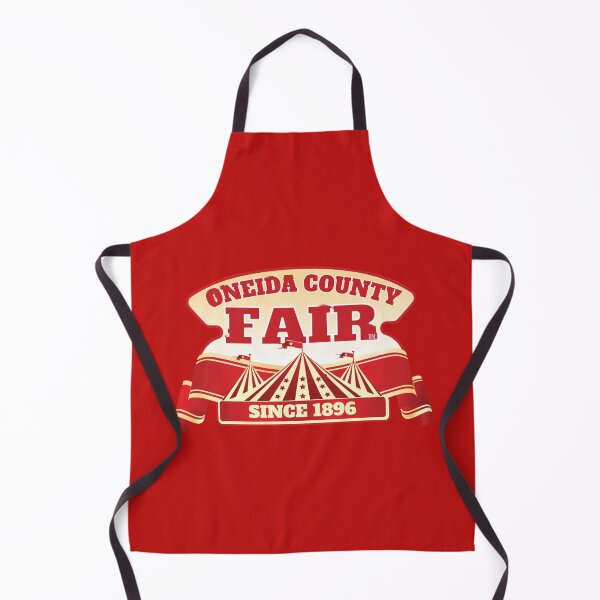 Item preview, Oneida County Fair Logo designed and sold by EVPStevie.