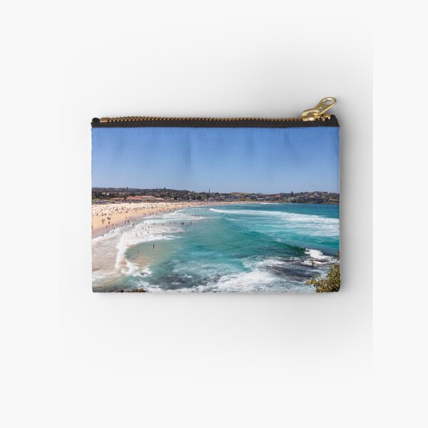 Item preview, Bondi Beach Panorama 2023 designed and sold by Martin Berry Photography.