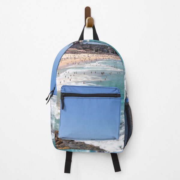 Item preview, Bondi Beach Panorama 2023 designed and sold by Martin Berry Photography.