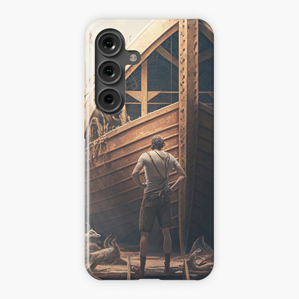 Item preview, Samsung Galaxy Snap Case designed and sold by ThroughHisGrace.