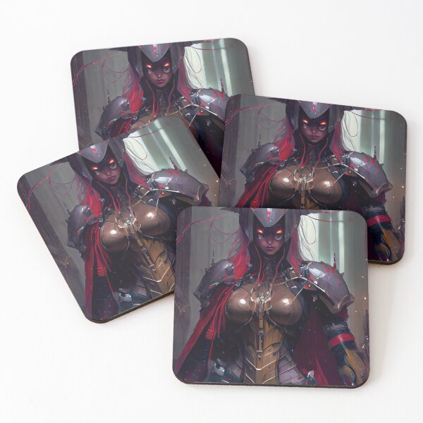 Item preview, Karin designed and sold by OccultDreams.