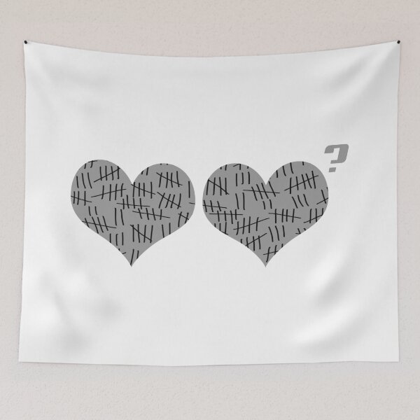 Item preview, Who Do you Love? 11.9 designed and sold by SyPhelan.