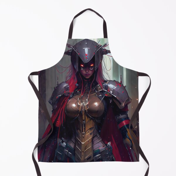 Item preview, Karin designed and sold by OccultDreams.