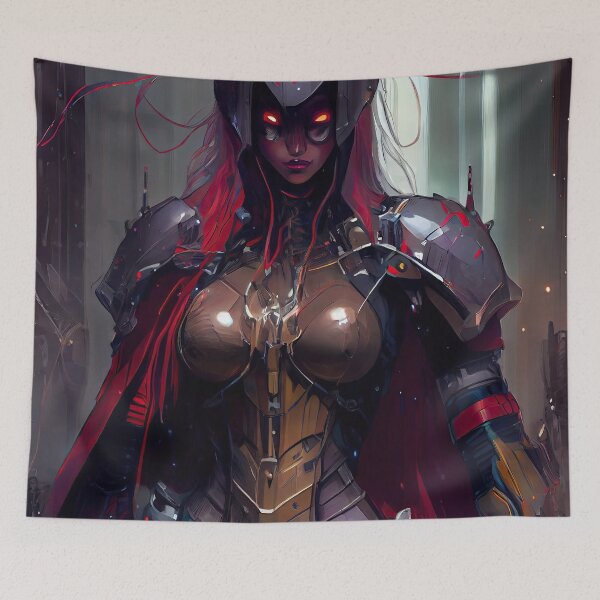 Item preview, Karin designed and sold by OccultDreams.