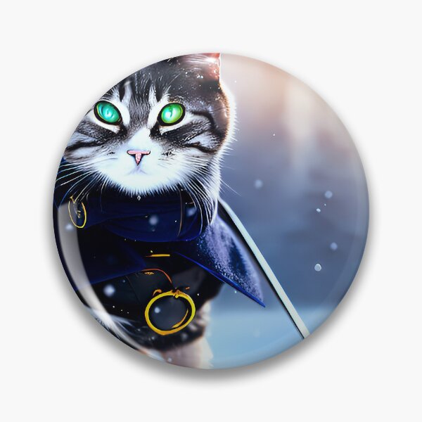Item preview, Cat Explorer designed and sold by Story24net.