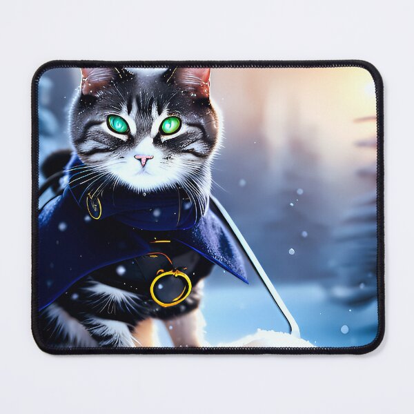 Item preview, Cat Explorer designed and sold by Story24net.
