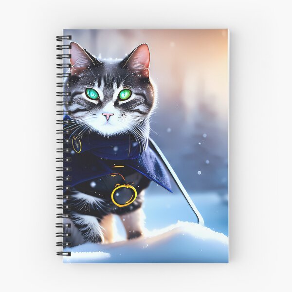 Item preview, Cat Explorer designed and sold by Story24net.