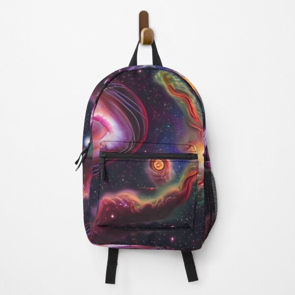 Item preview, Nebula stars designed and sold by BigBrainArtwork.