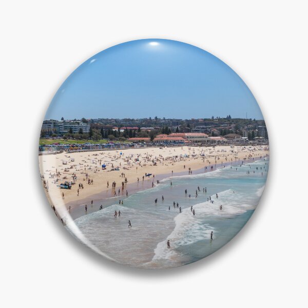 Item preview, Bondi Beach Australia designed and sold by Martin Berry Photography.