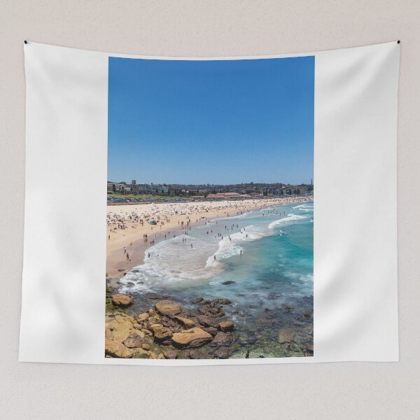 Item preview, Bondi Beach Australia designed and sold by Martin Berry Photography.