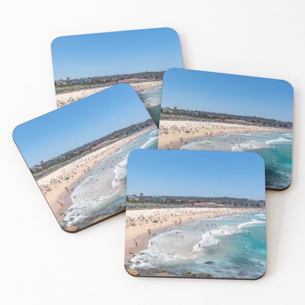 Item preview, Bondi Beach Australia designed and sold by Martin Berry Photography.