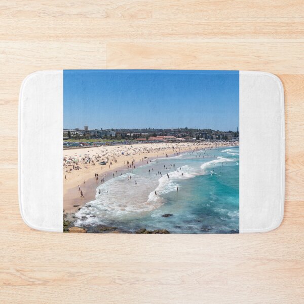 Item preview, Bondi Beach Australia designed and sold by Martin Berry Photography.