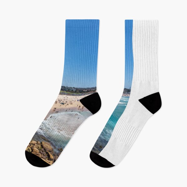 Item preview, Bondi Beach Australia designed and sold by Martin Berry Photography.