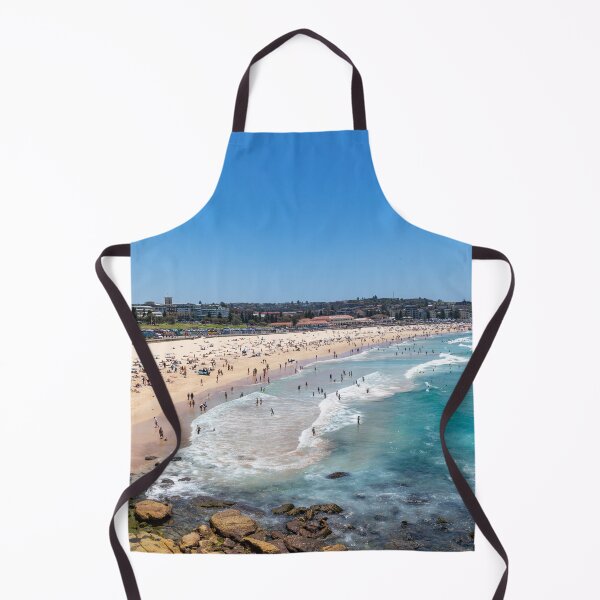 Item preview, Bondi Beach Australia designed and sold by Martin Berry Photography.