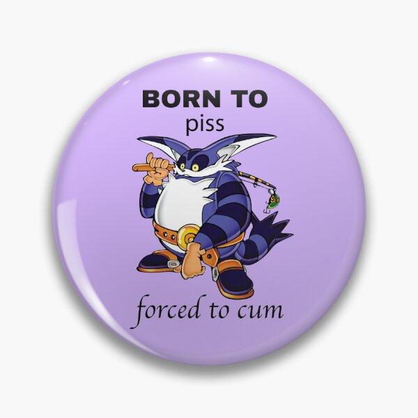 Item preview, born to piss, forced to cum designed and sold by strawberrygummy.
