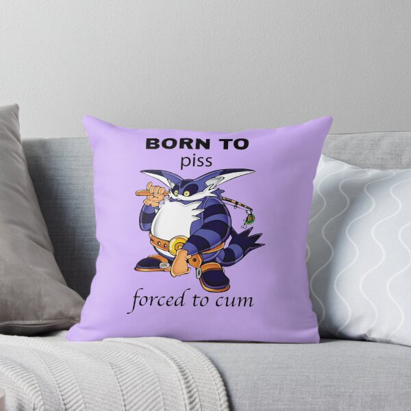 Item preview, born to piss, forced to cum designed and sold by strawberrygummy.