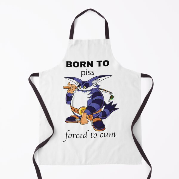 Item preview, born to piss, forced to cum designed and sold by strawberrygummy.