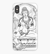 Mandala iPhone Case