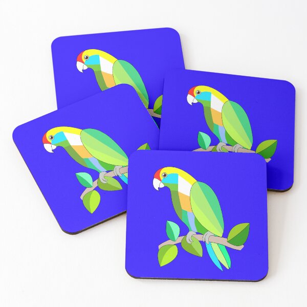 Item preview, Parrot  designed and sold by fernandobos.