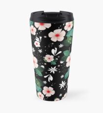 Haiku Travel Mug