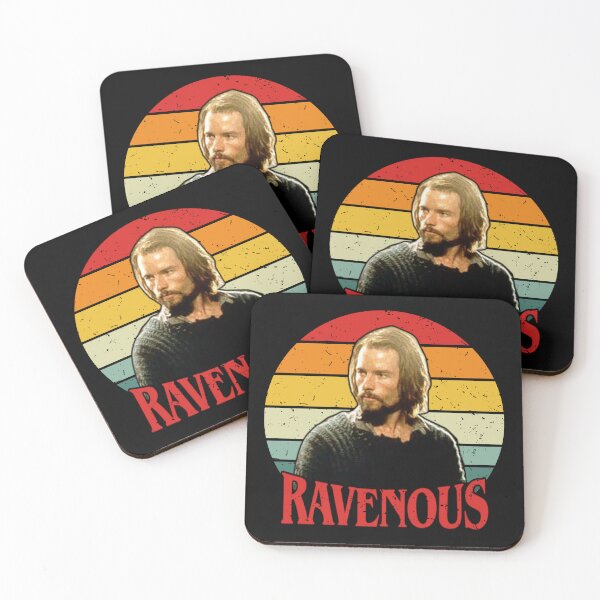 Item preview, Ravenous Classic Movie designed and sold by Charmaine Cyril.