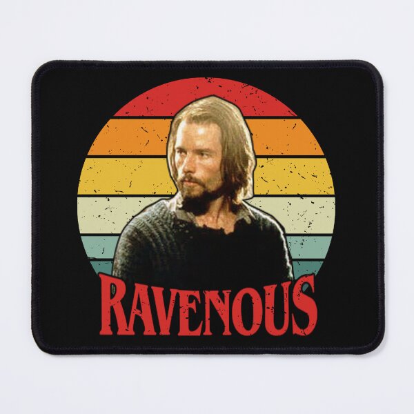 Item preview, Ravenous Classic Movie designed and sold by Charmaine Cyril.