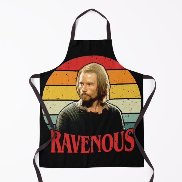 Item preview, Ravenous Classic Movie designed and sold by Charmaine Cyril.
