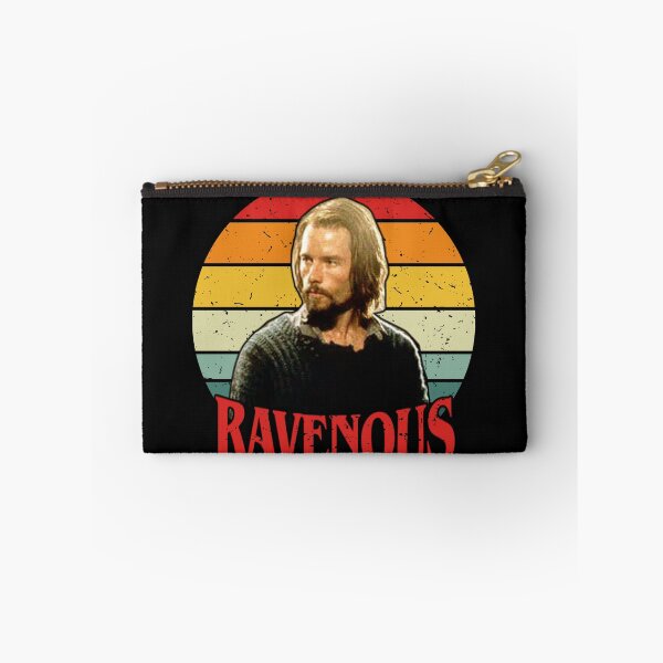 Item preview, Ravenous Classic Movie designed and sold by Charmaine Cyril.