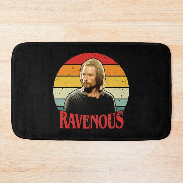 Item preview, Ravenous Classic Movie designed and sold by Charmaine Cyril.