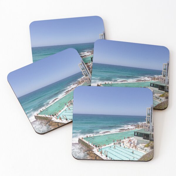 Item preview, Bondi Icebergs club and pools  designed and sold by Martin Berry Photography.