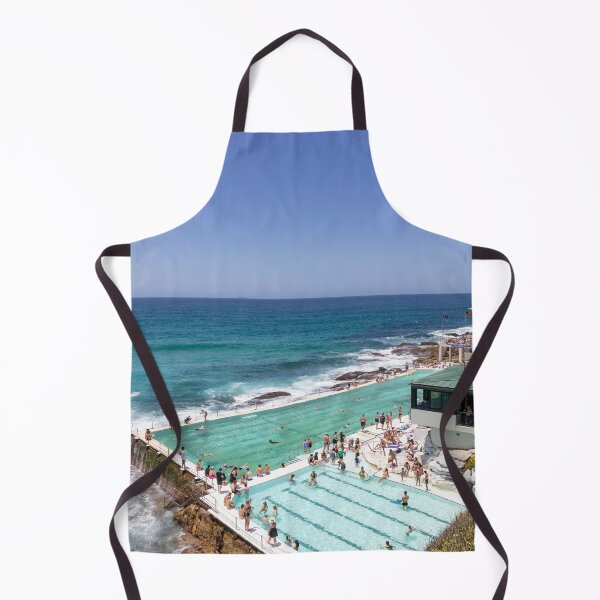 Item preview, Bondi Icebergs club and pools designed and sold by Martin Berry Photography.