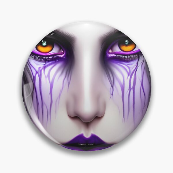 Item preview, Beautiful Purple Phantom designed and sold by Nitram1990.