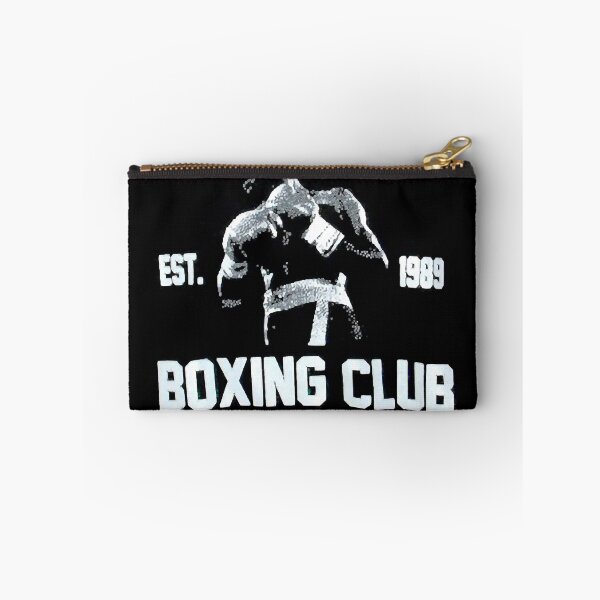 Item preview, Brock Boxing Club designed and sold by JustinaAmber8.