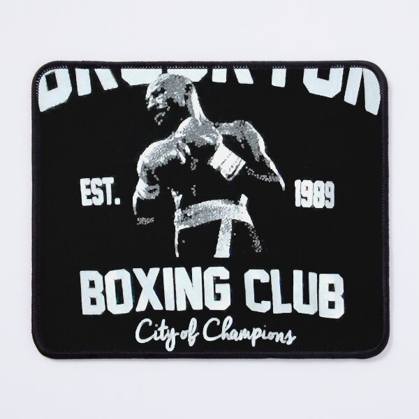 Item preview, Brock Boxing Club designed and sold by JustinaAmber8.