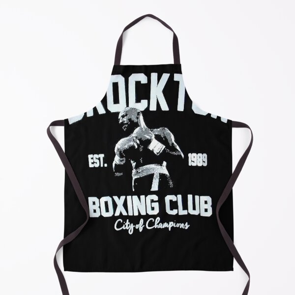 Item preview, Brock Boxing Club designed and sold by JustinaAmber8.