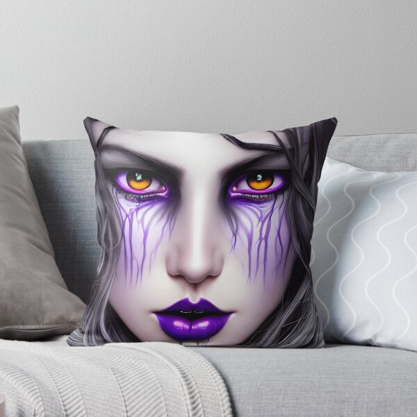 Item preview, Beautiful Purple Phantom designed and sold by Nitram1990.