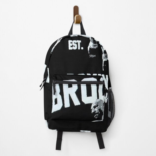 Item preview, Brock Boxing Club designed and sold by JustinaAmber8.