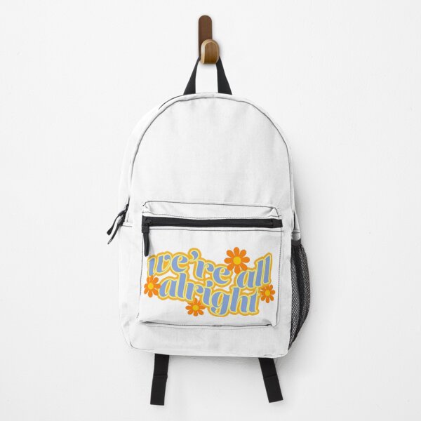 Item preview, That 70s Show - We're All Alright designed and sold by designsbyemilyc.