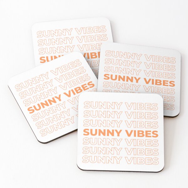Item preview, Sunny Vibes designed and sold by emmavdh.