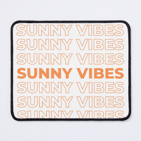 Item preview, Sunny Vibes designed and sold by emmavdh.