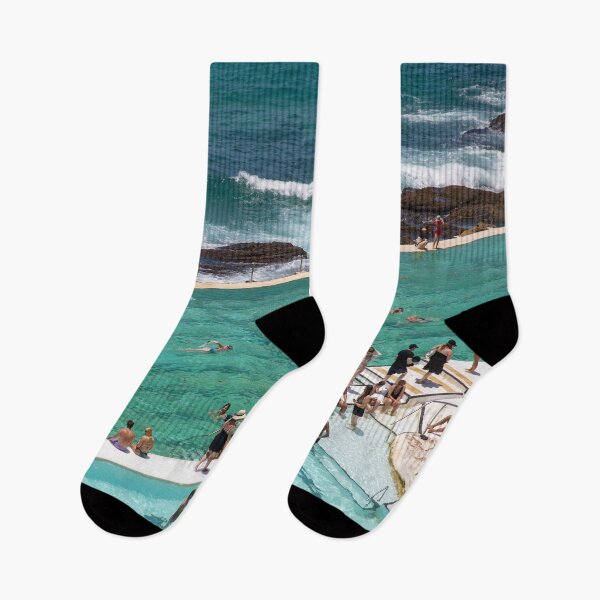 Item preview, Bondi Icebergs Pool designed and sold by Martin Berry Photography.