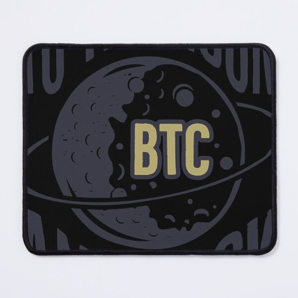 Item preview, BTC - Ida y vuelta designed and sold by JustinaAmber8.
