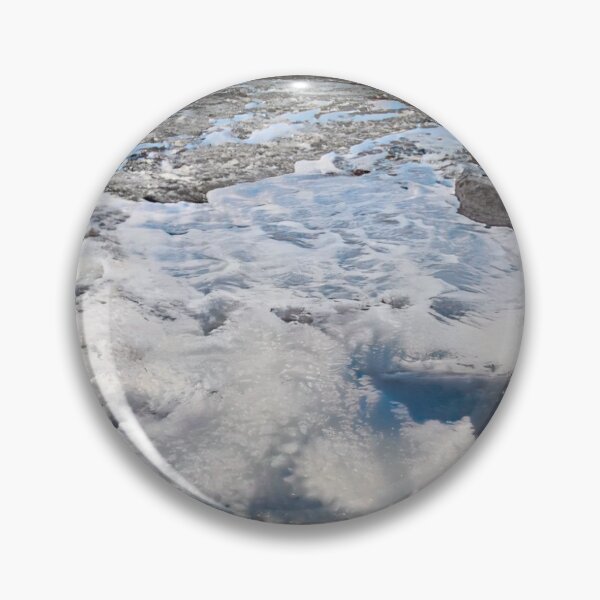 Item preview, Frozen Macro designed and sold by namija.
