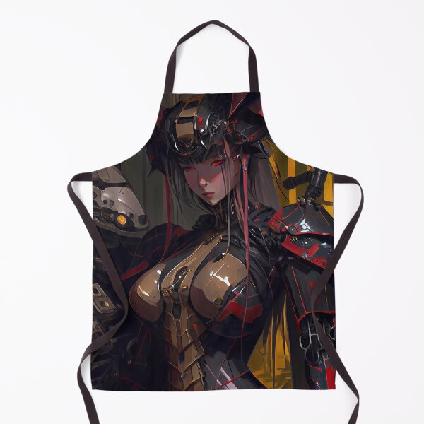 Item preview, Riza designed and sold by OccultDreams.