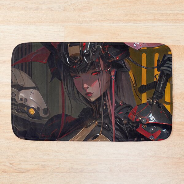 Item preview, Riza designed and sold by OccultDreams.