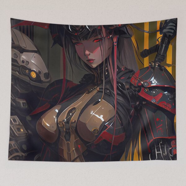 Item preview, Riza designed and sold by OccultDreams.