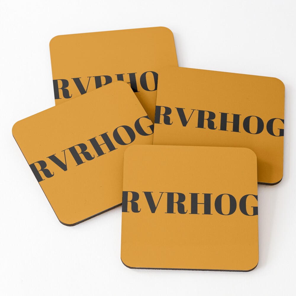 Item preview, Coasters (Set of 4) designed and sold by RiseSetOnline.