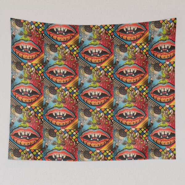 Item preview, Dreamland designed and sold by WMDHooligan1488 Art.
